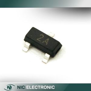 ترانزیستور MMBT3906LT1G