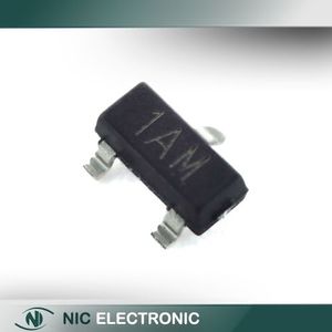 ترانزیستور MMBT3904
