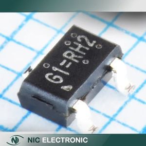 رگولاتور RT9166-33GVL