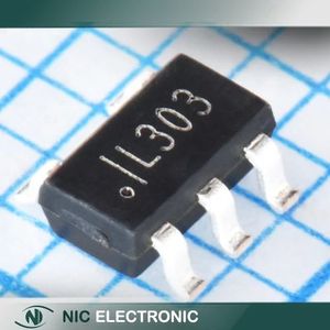 رگولاتور SPX3819M5-L-3-3/TR