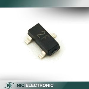ترانزیستور MMBT2907A