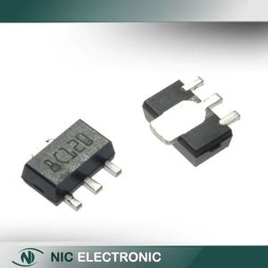 رگولاتور L78L05ACUTR