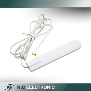 آنتن GSM سرفیش MCX با کابل 1.5متری