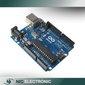 برد آردوینو ARDUINO UNO R3 DIP