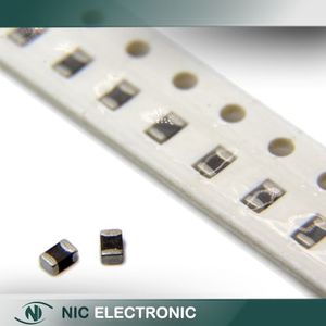 سلف SMD 680NH پکیج 0805