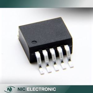 رگولاتور LM2576HVS ADJ (HIGH COPY)