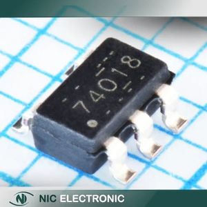 رگولاتور(LDO) TLV74018PDBVR