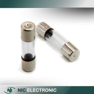 فیوز 3.15 آمپر FUSE 5*20F3.15A