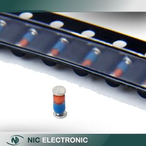 دیود زنر ZENER 3.6V-MINI MELF