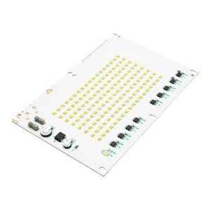 LED DOB سفید مهتابی 220VAC 100W دارای مدار محافظتی Anti Surge