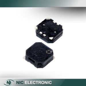 پیزو صوتی LET8530BS-03L-2.7-16-R