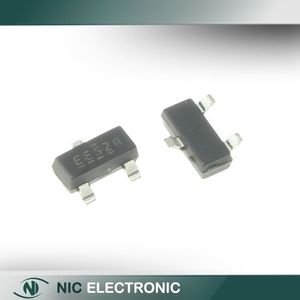آی جی بی تی IRLML6402TRPBF