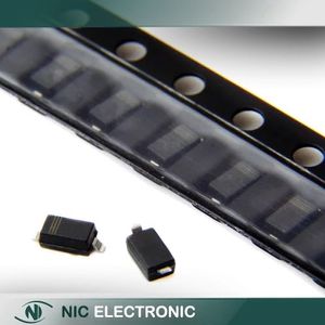 دیود زنر ZENER 6.8V-SOD-123 ( MMSZ5235BT1G)