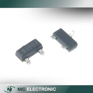 آی جی بی تی IRLML2803TRPBF
