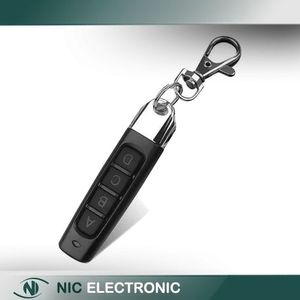 ریموت 4 کانال بلوتوثی Duplicator طرح مدادی 315MHz