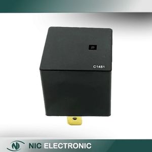 رله خودرویی 24V تایوانی مارک SONG CHUAN کد 896l-1BH-D
