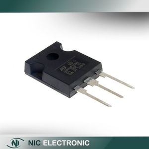 آی جی بی تی STGW45HF60WD