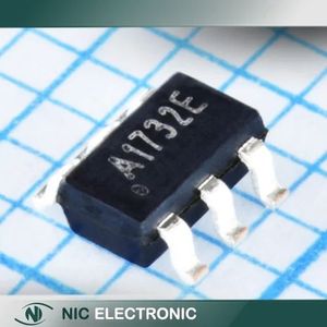 رگولاتور سوئیچینگ MT36291