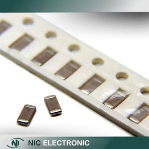 خازن اس ام دی 100PF (1206) 50V 5% C0G (HTMJ)