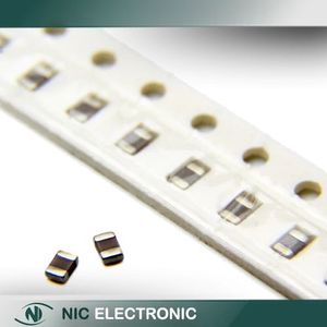 خازن اس ام دی 15PF (0805) 50V 5% C0G (HTMJ)