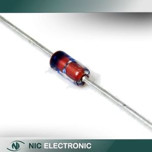 دیود زنر ZENER 33V-500MW