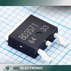 رگولاتور(LDO) BD3571FP-E2