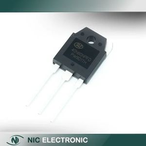 آی جی بی تی SGT40N60NPFD