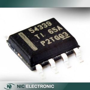 رگولاتور سوئیچینگ TPS54339DDA