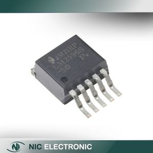 رگولاتور LM2596S-5.0
