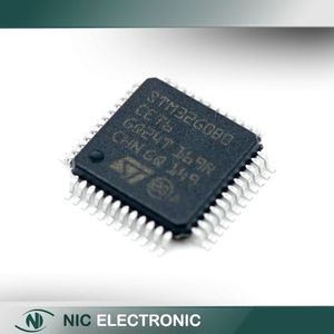 میکروکنترلر STM32G0B0CET6