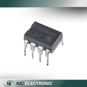 رگولاتور TS34063CD C3