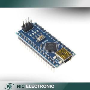 برد آردوینو ARDUINO NANO(CH340)