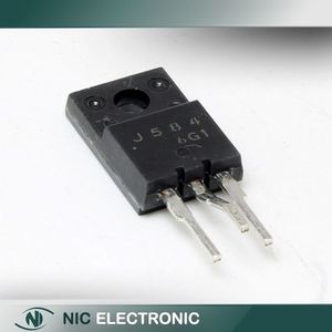 آی جی بی تی 2SJ584