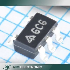 رگولاتور AP2125K-3.3TRG1