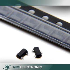 ترانزیستور ماسفت 2N7002H