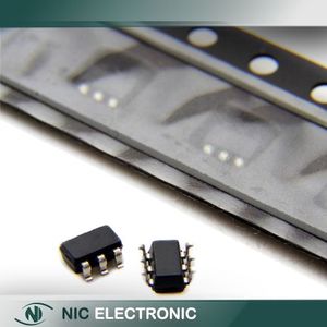 رگولاتور سوئیچینگ TPS54302DDCR