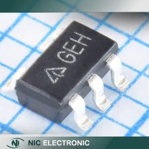 رگولاتور(LDO) AP2127K-ADJTRG1