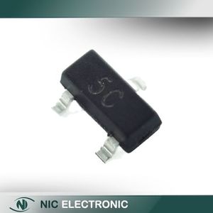 ترانزیستور BC807