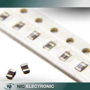 خازن اس ام دی 20PF (0805) 50V 5% C0G (HTMJ)