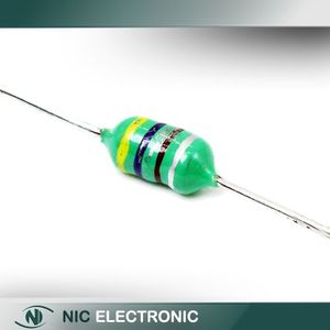 سلف مقاومتی 470UH 1/4W