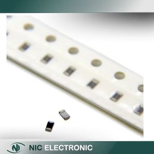 مقاومت 100 اهم 1 درصد 1206 smd