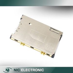 سوکت سیم کارت 8 پین SPPN08-A0-1080