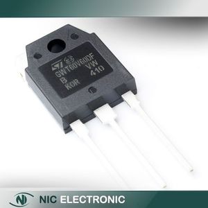 آی جی بی تی STGWT60V60DF