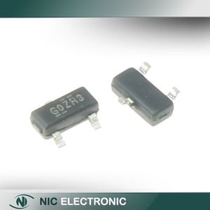 آی جی بی تی IRLML2502TRPBF