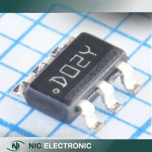 رگولاتور سوئیچینگ LMR16006YDDCR