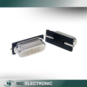 کریستال 18.432 MHZ SMD 10PPM