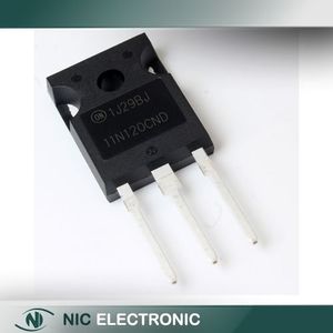 آی جی بی تی HGTG11N120CND