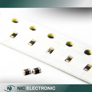 خازن اس ام دی 4.7UF (0603) 16V X5R