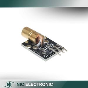 ماژول لیزر KY-008