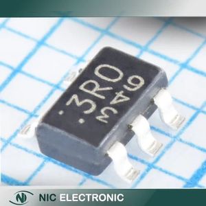 رگولاتور(LDO) TCR3UF30A